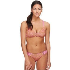 Patagonia Reversible Seaglass Bay - Top L & Bottom XL